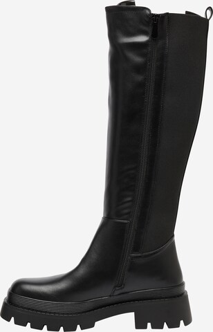 Bottes Kharisma en noir