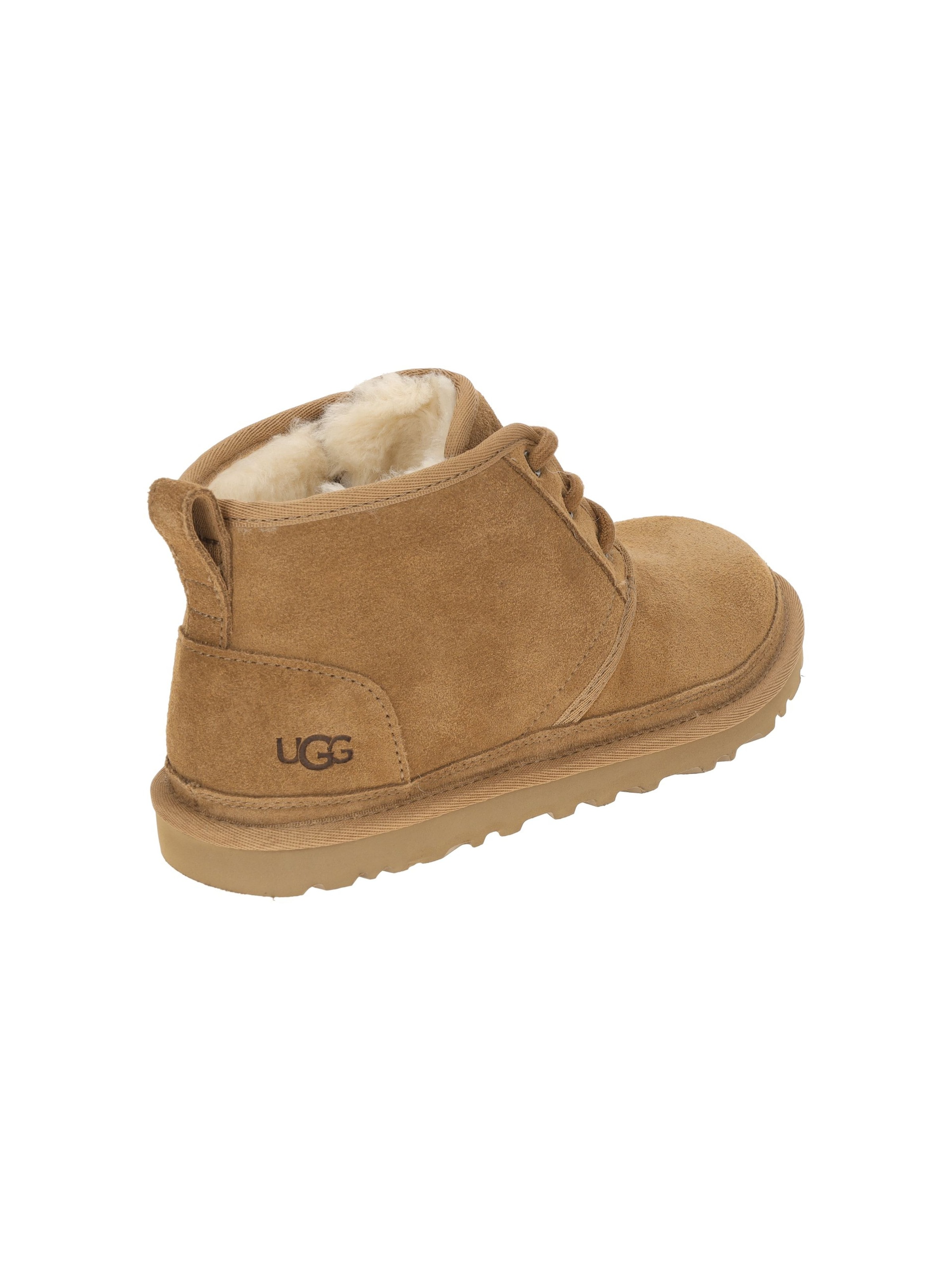UGG Boots 'UGG Neumel Schuhe hellbraun Damen 1094269' in Brown