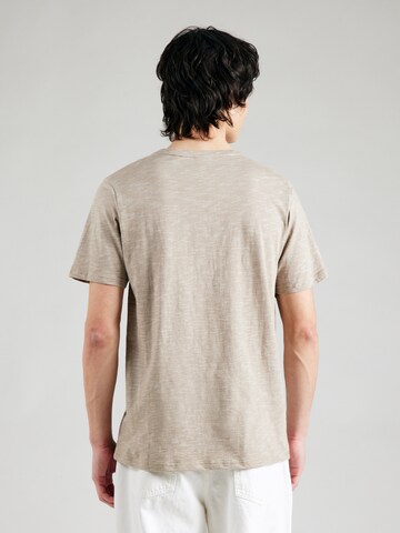Jack's Shirt in Beige