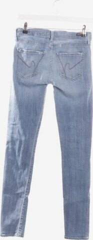Citizens of Humanity Jeans 27 in Blau