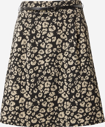 ABOUT YOU Skirt 'Elea' in Black: front