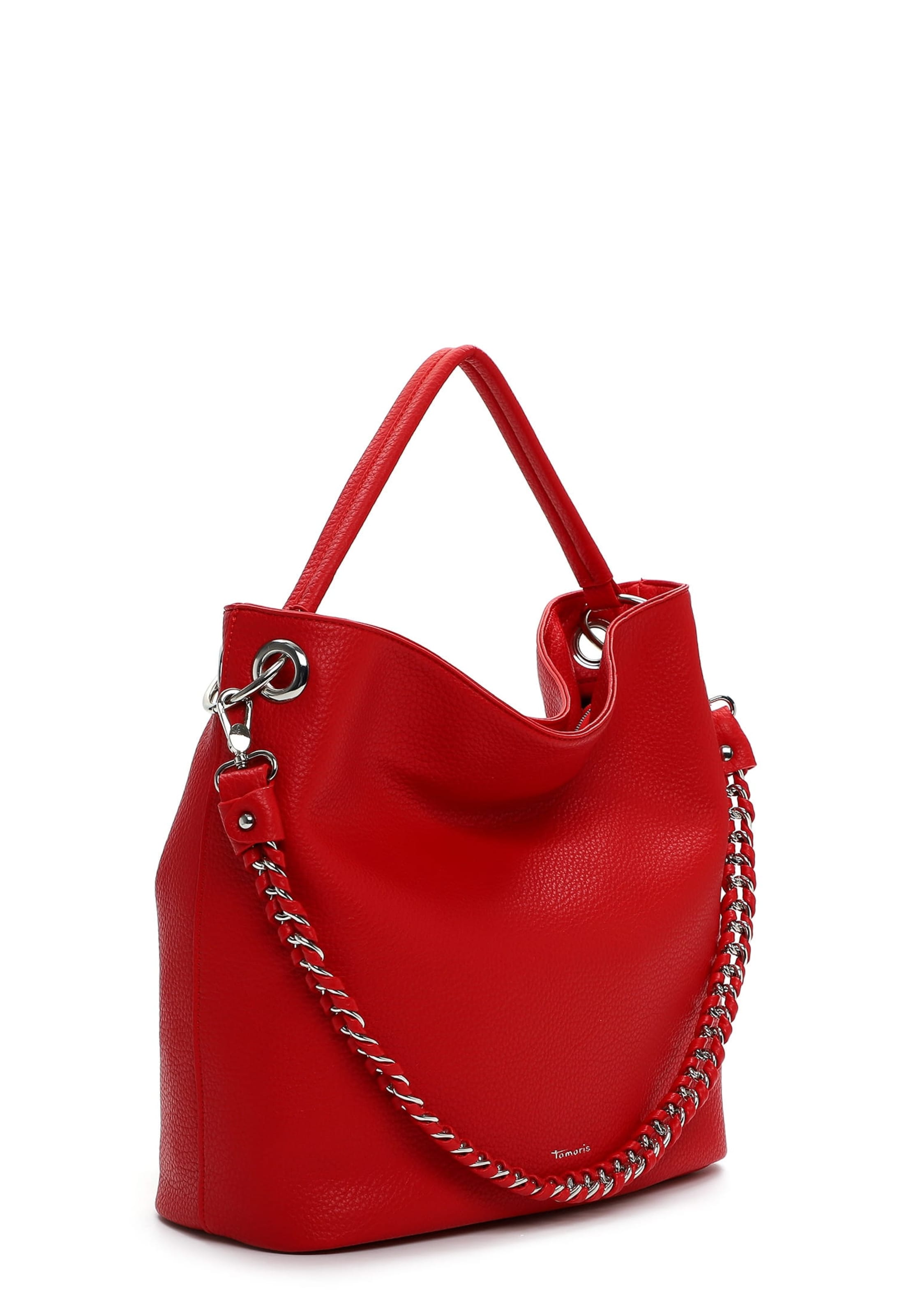 Borsa a spalla 'Kalia' di Tamaris in rosso