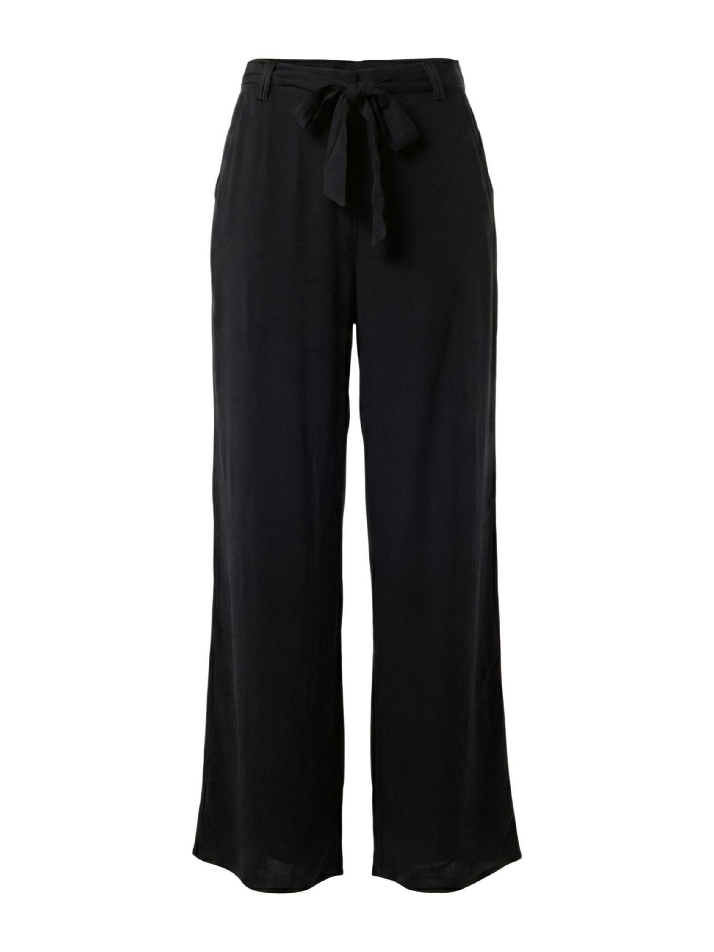 Loosefit Pantaloni 'ONLNOVA' di ONLY in nero