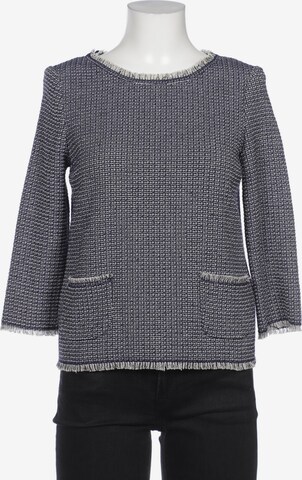 Joseph Janard Pullover S in Blau: predná strana