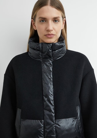 COMMA Jacke in Schwarz