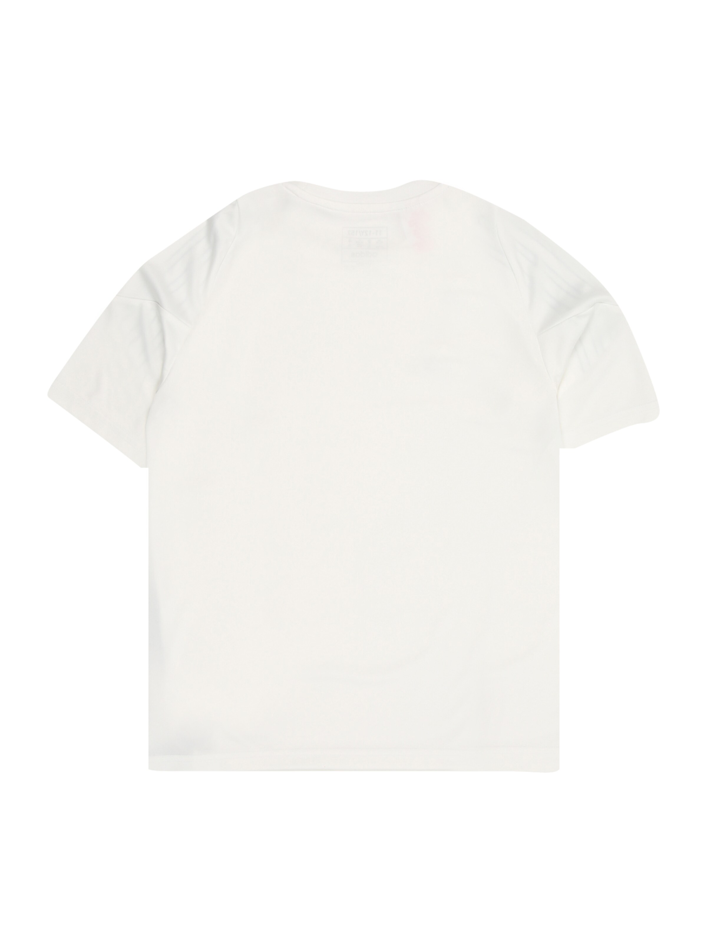 ADIDAS PERFORMANCE Funktionsshirt 'Tiro 24' in Weiß