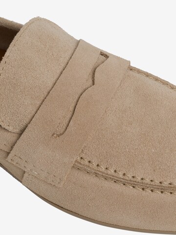 TAMARIS Mocassins in Beige