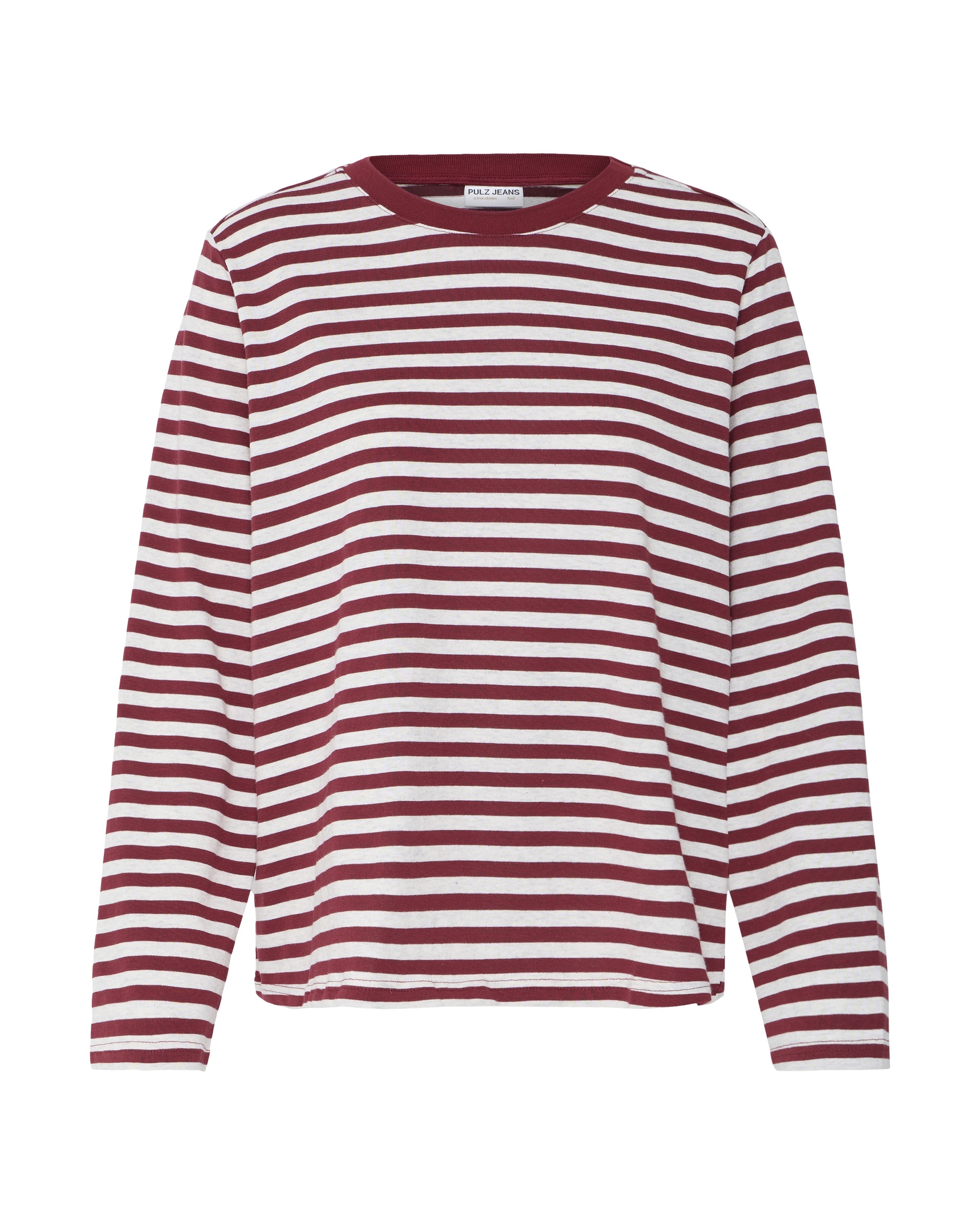 T-shirt Pulz en rose