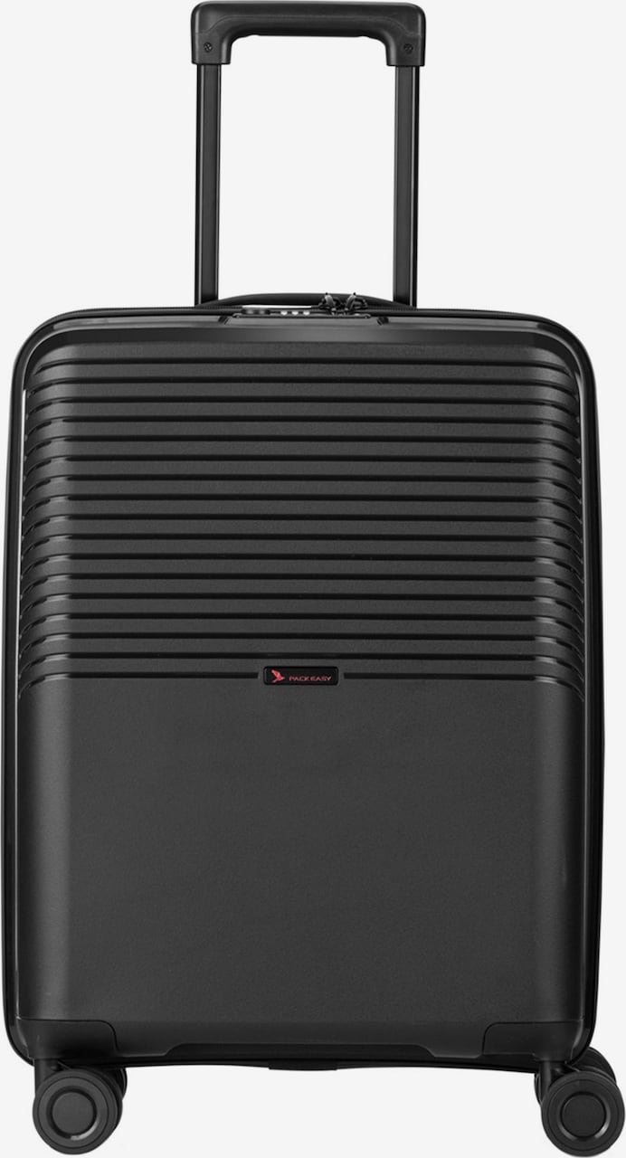 Pack Easy Trolley 'Jet ' - Il Tuo Bagaglio Comodo