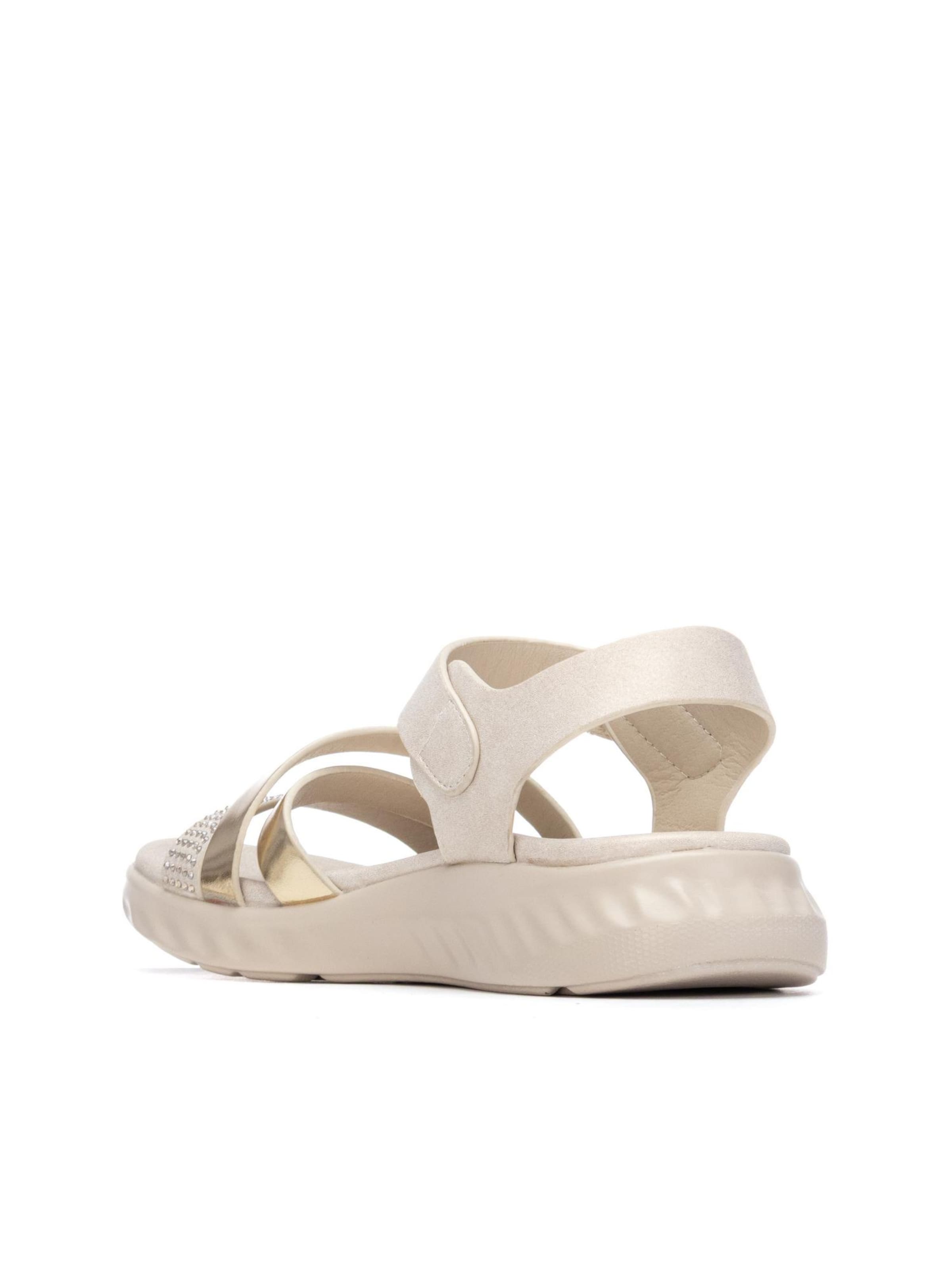 Xti - Sandalias en beige
