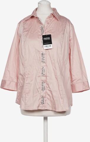 Rick Cardona by heine Blouse & Tunic in S in Pink: front