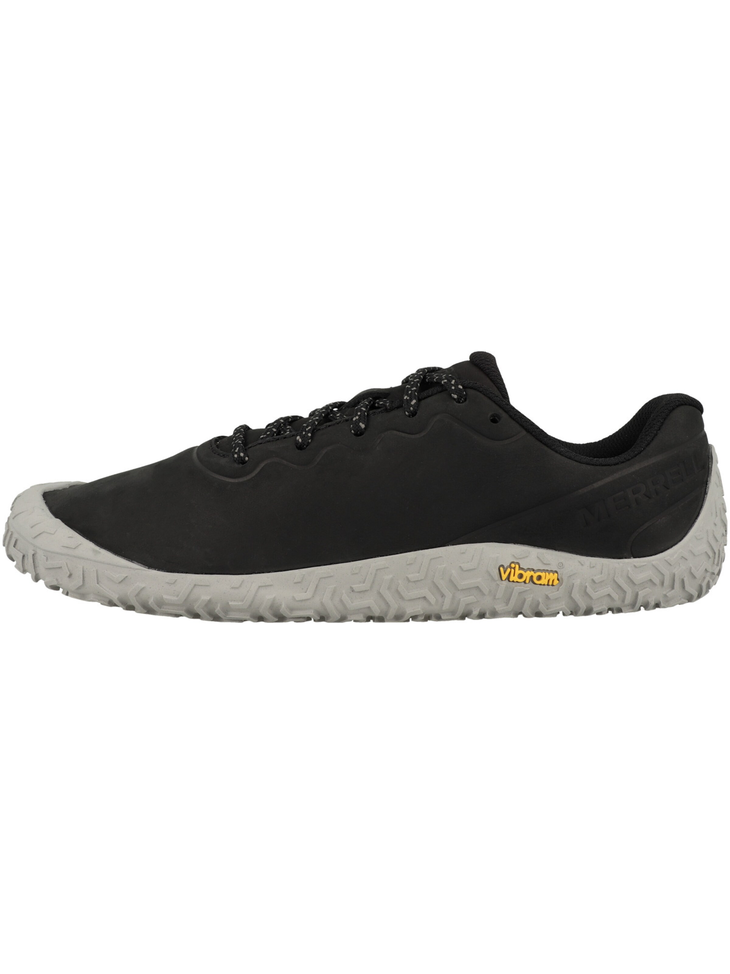 MERRELL - Sapato baixo 'Vapor Glove 6' em preto
