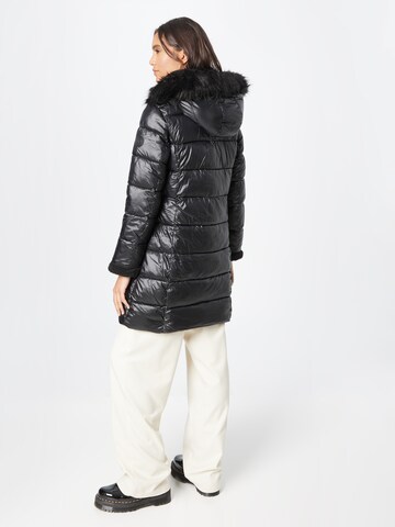 Lauren Ralph Lauren Χειμερινό παλτό σε μαύρο