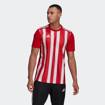 ADIDAS SPORTSWEAR Trikot in Rot: Vorderseite