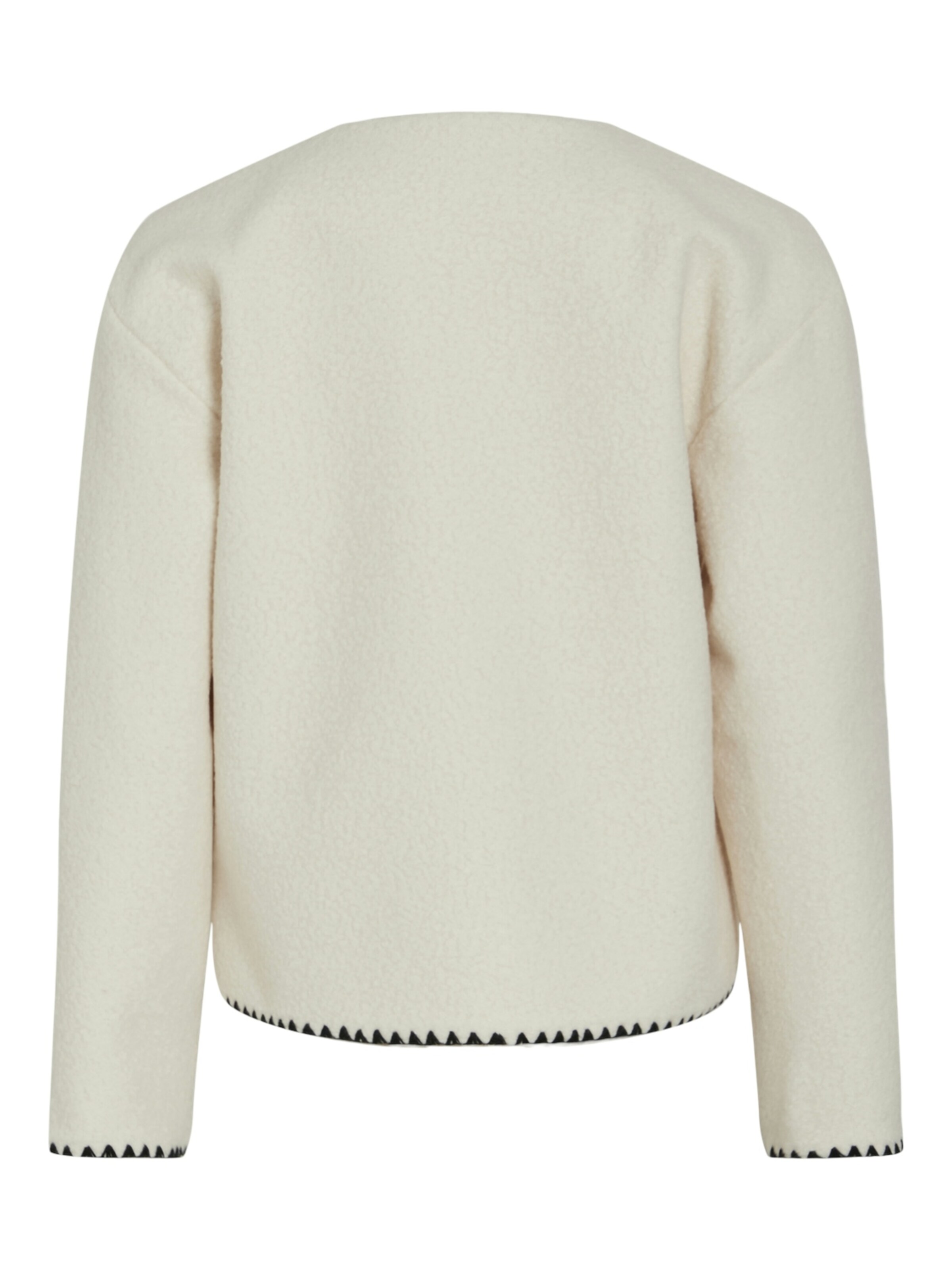 smėlio VILA Demisezoninė striukė 'Kaya'