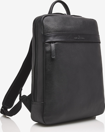 Castelijn & Beerens Backpack in Black