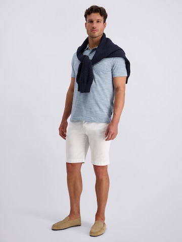 T-Shirt PIERRE CARDIN en bleu