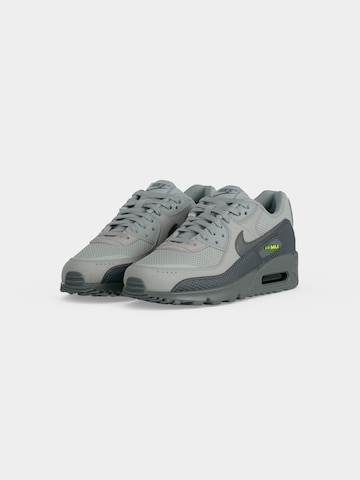 pilka Nike Sportswear Sportbačiai be auliuko 'Air Max 90 Premium'