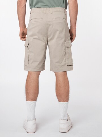 Sublevel Loosefit Shorts in Beige