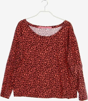 UNBEKANNT Top & Shirt in XS in Red: front