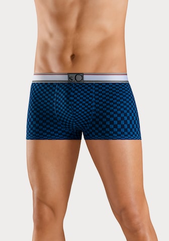 s.Oliver Boxer shorts in Mixed colors