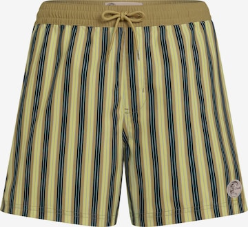 smėlio O'NEILL Sportinės glaudės 'O'Riginals': priekis