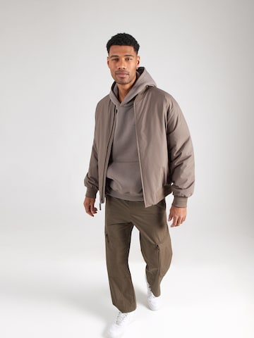 Jordan Mikina 'BRK' - Sivá