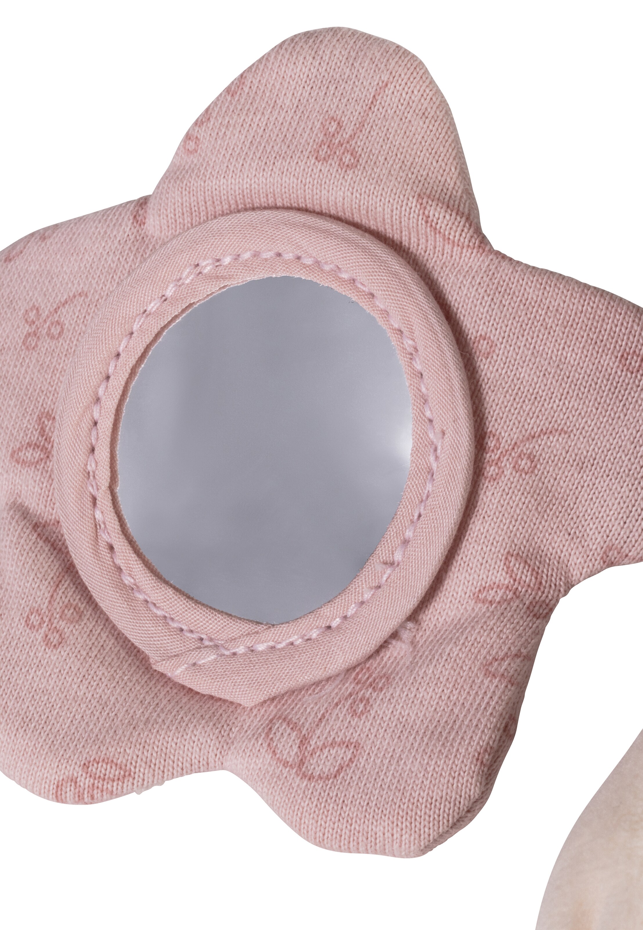 STERNTALER Stroller Accessories 'Emmi' in Pink
