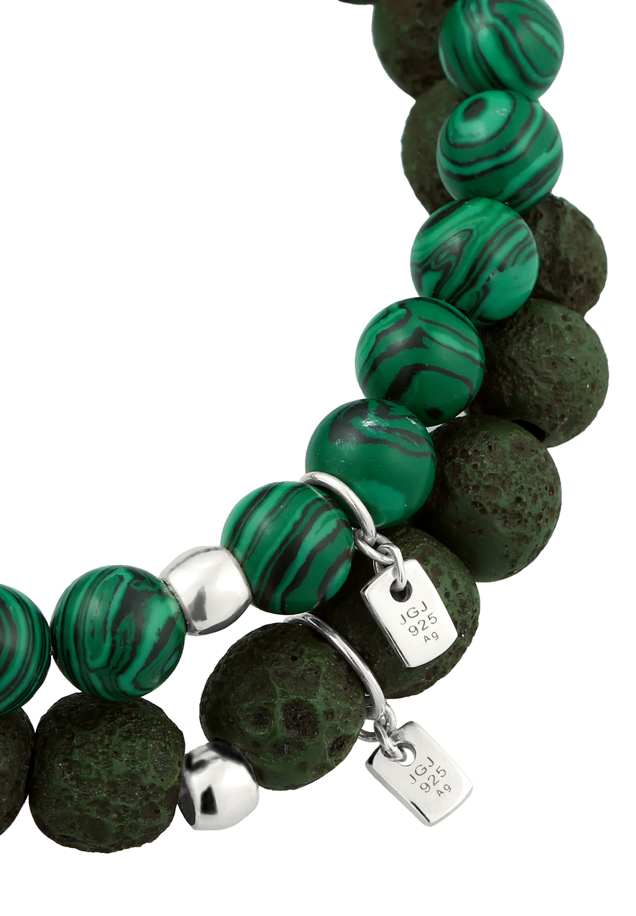 KUZZOI Bracelet in Green