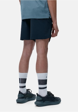 Regular Pantalon 'Souss' Born Living Yoga en bleu