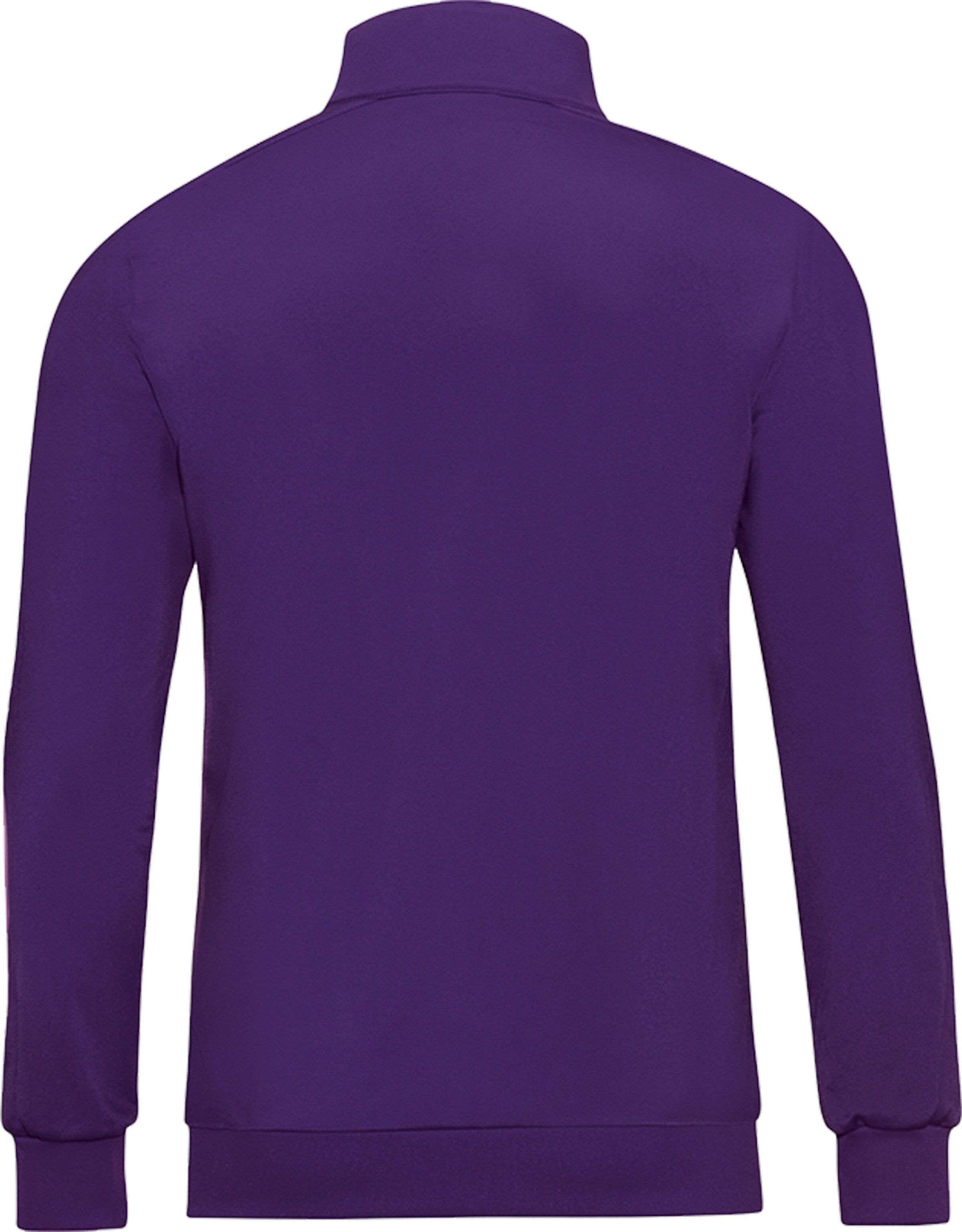 JAKO Training jacket 'Classico' in Purple