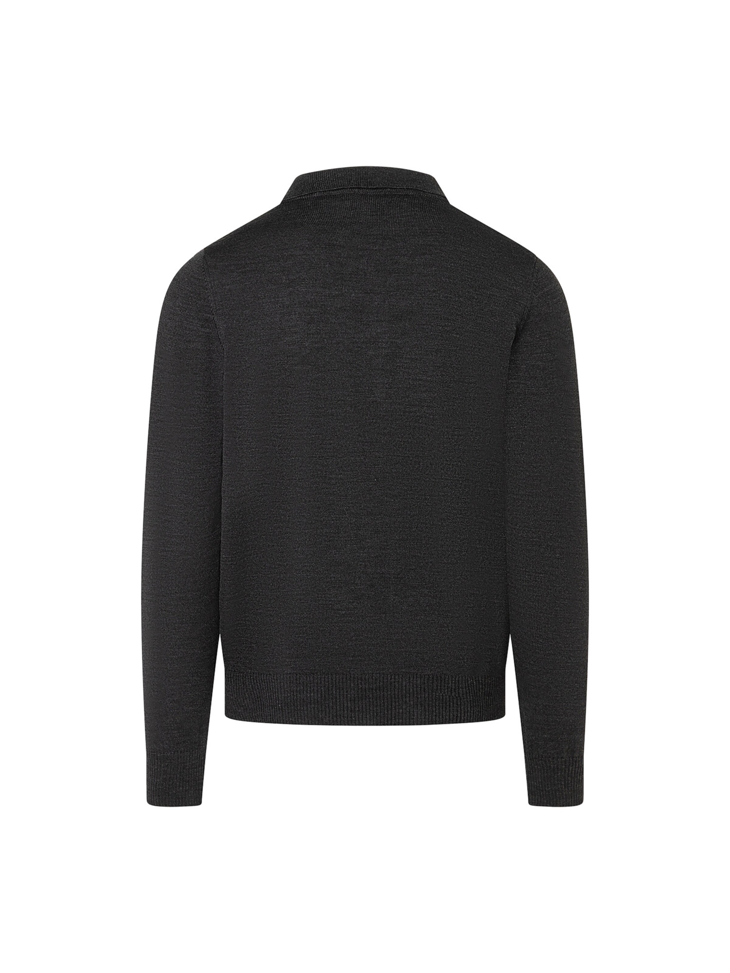 MAERZ Muenchen - Pullover em preto