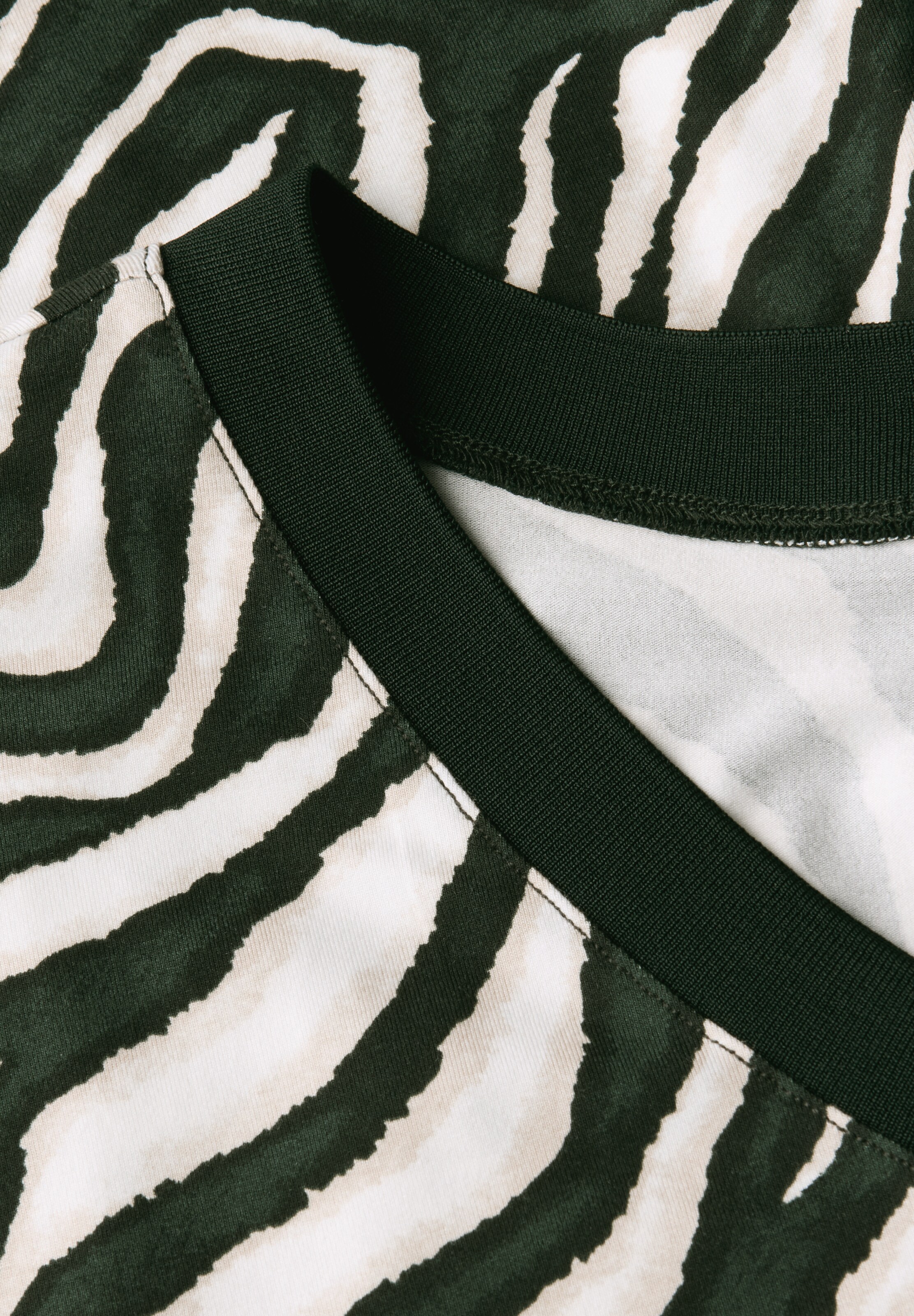 STREET ONE Jumpsuit in Grün