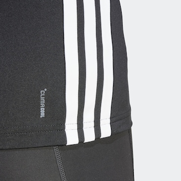 ADIDAS PERFORMANCE - Camiseta funcional 'Essentials' en negro