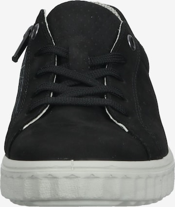 RICOSTA Sneakers in Zwart