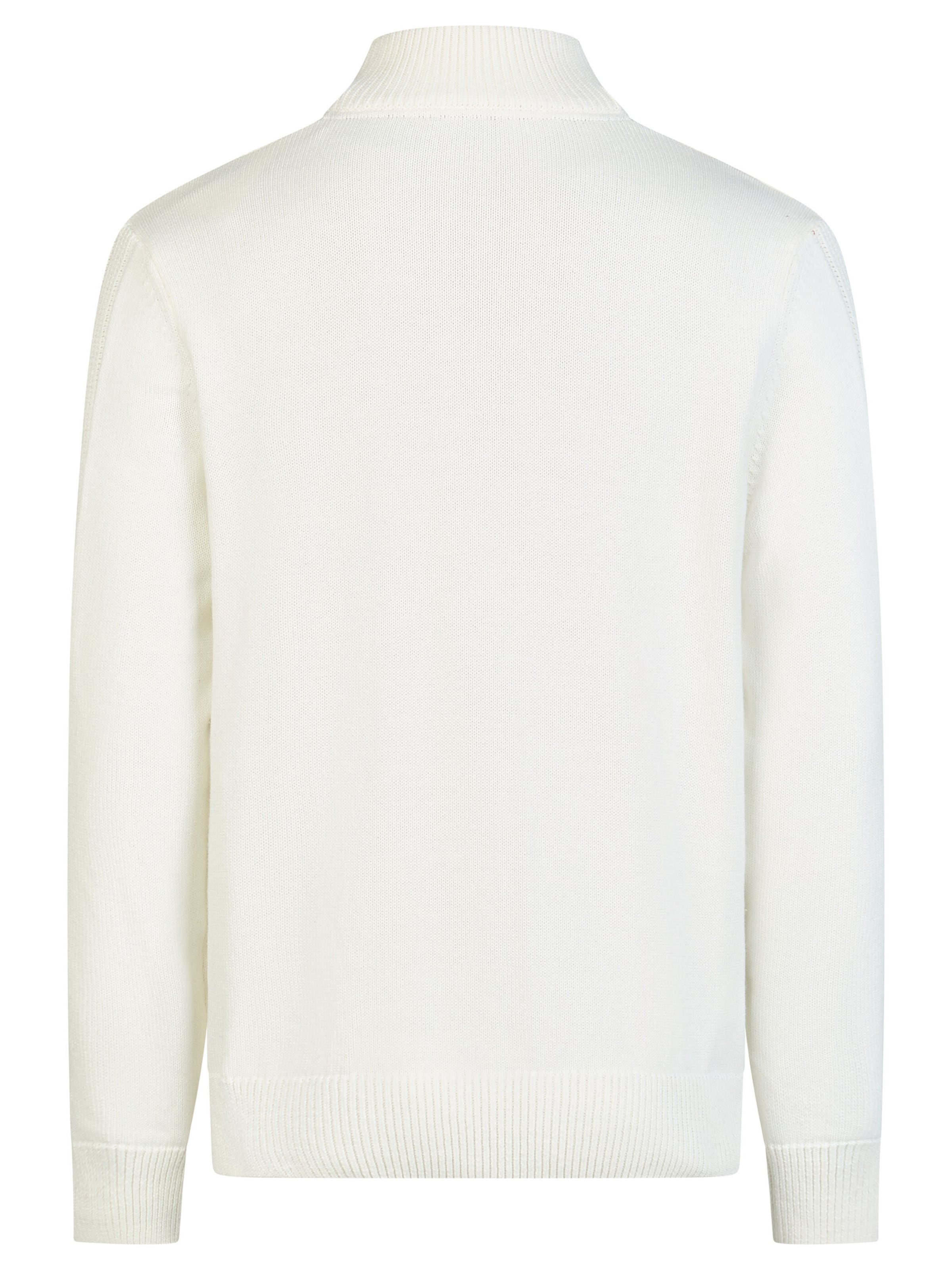 Pull-over PIERRE CARDIN en blanc