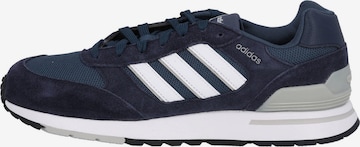 ADIDAS SPORTSWEARNiske tenisice 'Run 80s' - plava boja: prednji dio