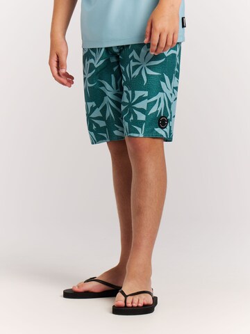 PROTEST Badeshorts 'PRTWilliam JR' in Blau