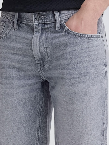 Regular Jean 'BHTwister' BLEND en gris