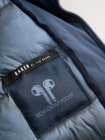 Baker by Ted Baker Winterjas in Blauw
