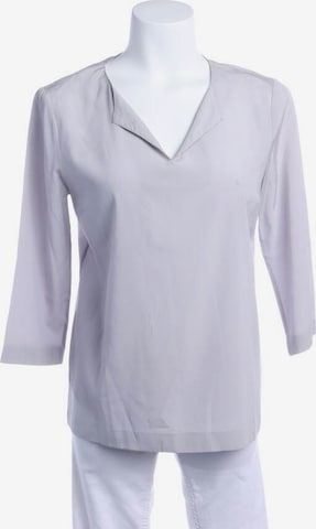 Peserico Blouse & Tunic in XS in Grey: front