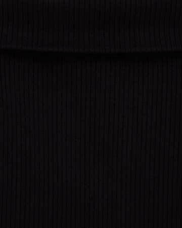 WE Fashion Shirt in Schwarz