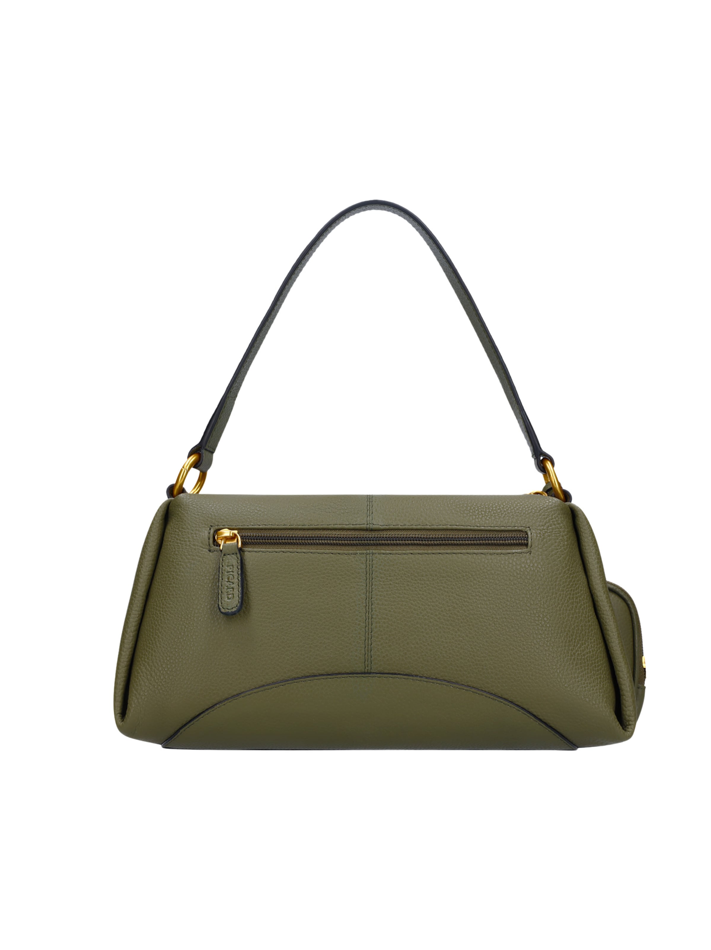 Picard Schultertasche 'Odeon' in Grün