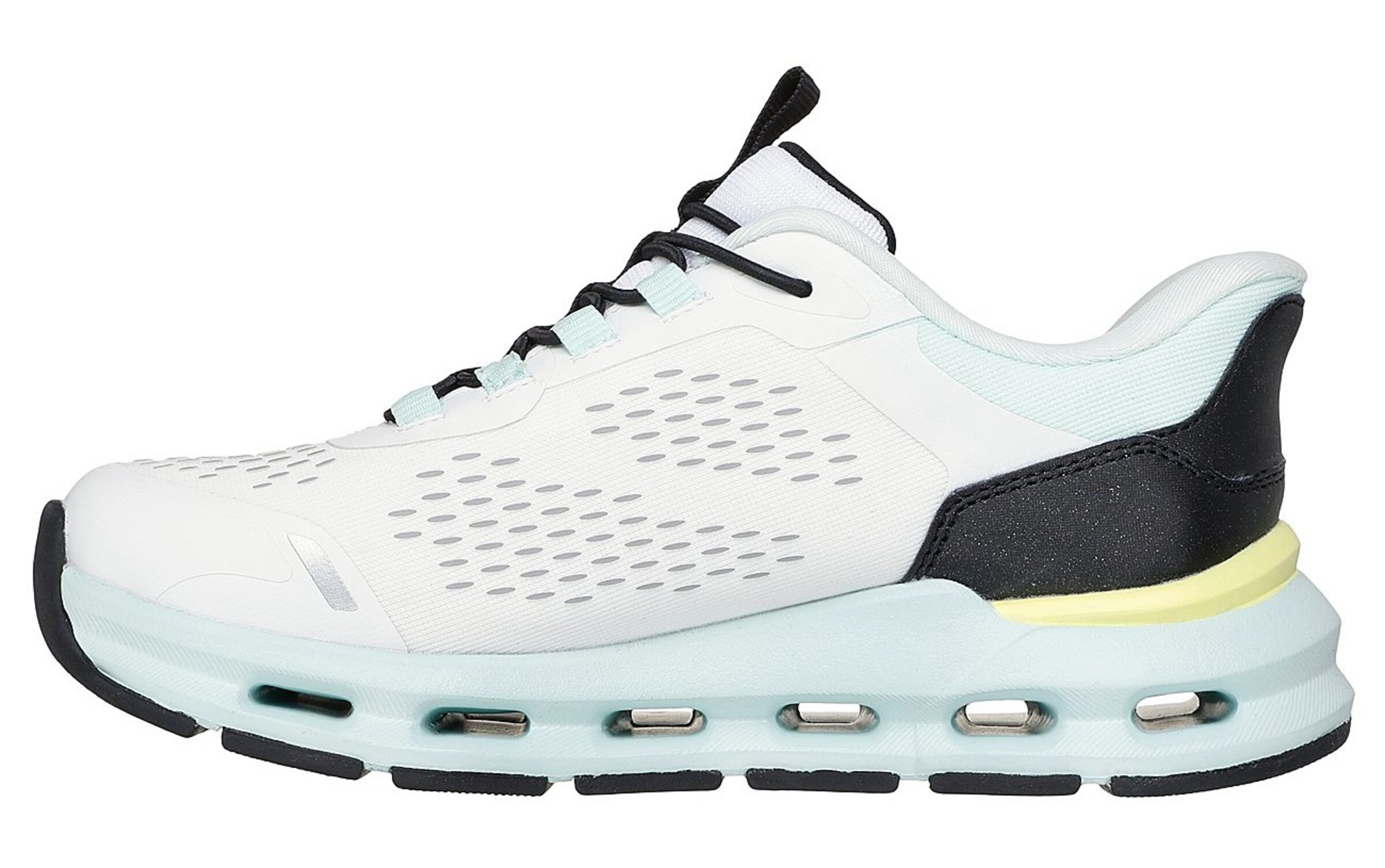 SKECHERS Sneakers in White