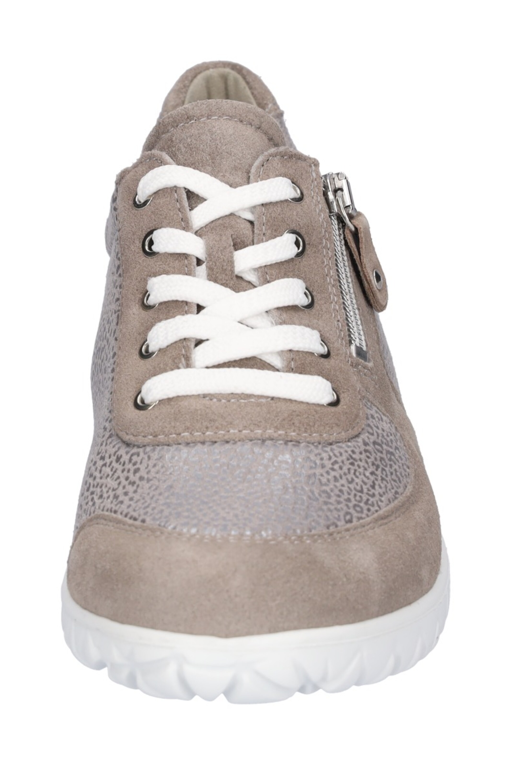 WALDLÄUFER Sneaker in Grau