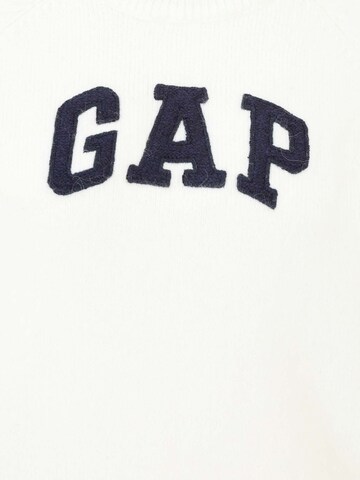 Pull-over Gap Petite en beige