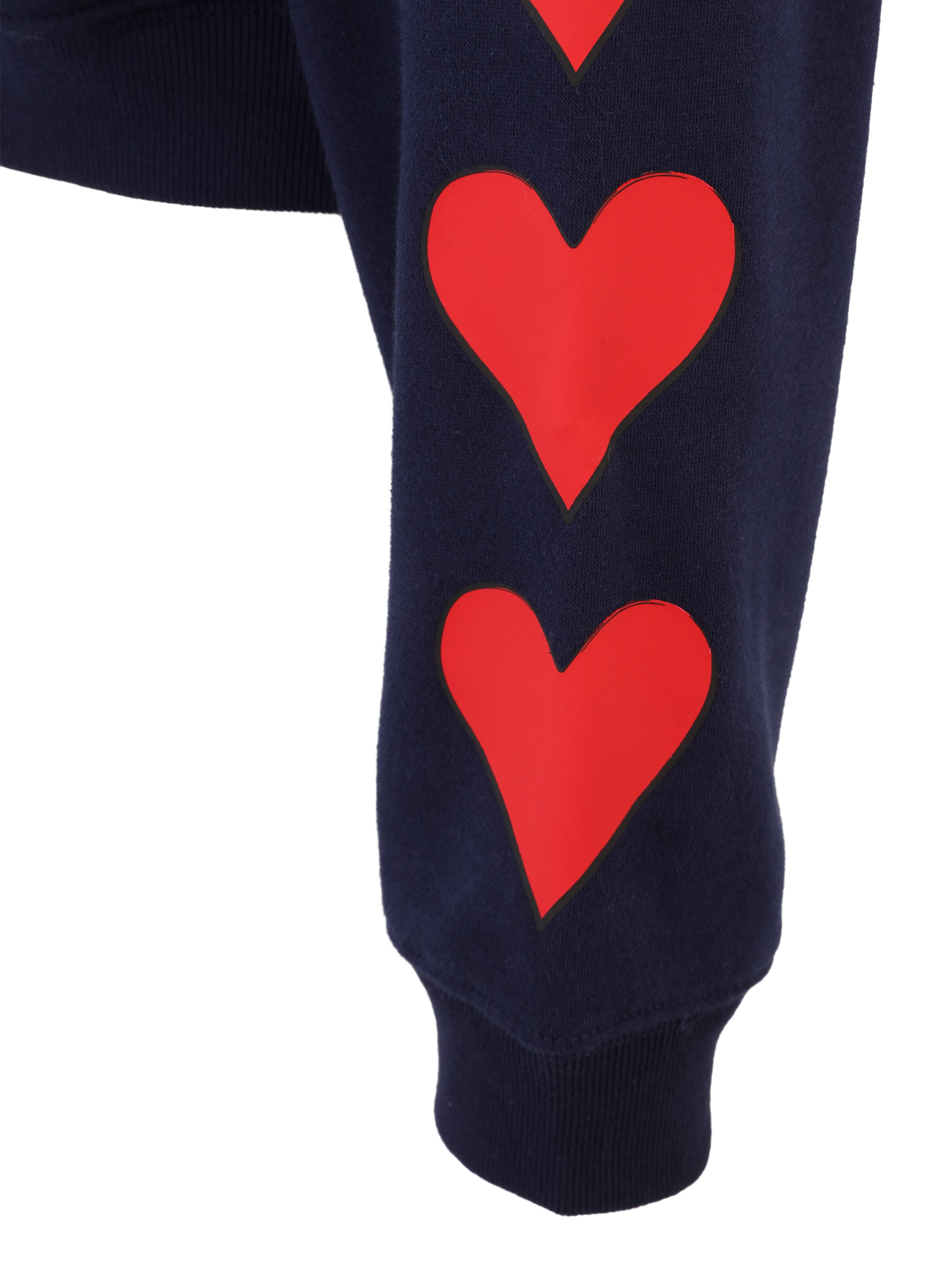 Gap Tall Sweatshirt in Blauw