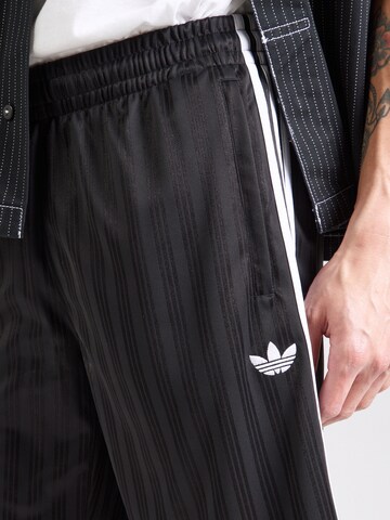 ADIDAS ORIGINALS Regular Pants in Black