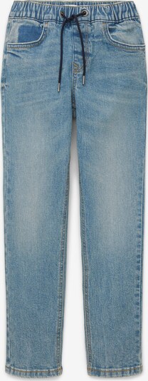 TOM TAILOR Jeans 'Tim' in Blue denim, Item view
