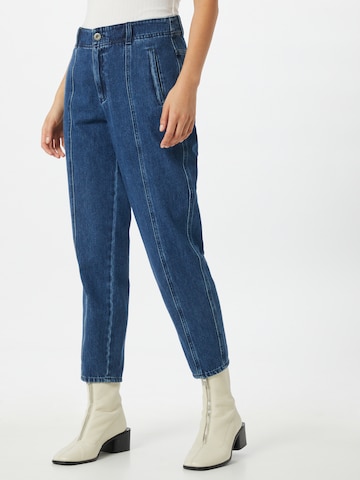 BRAX Regular Jeans 'Melo' in Blue: front